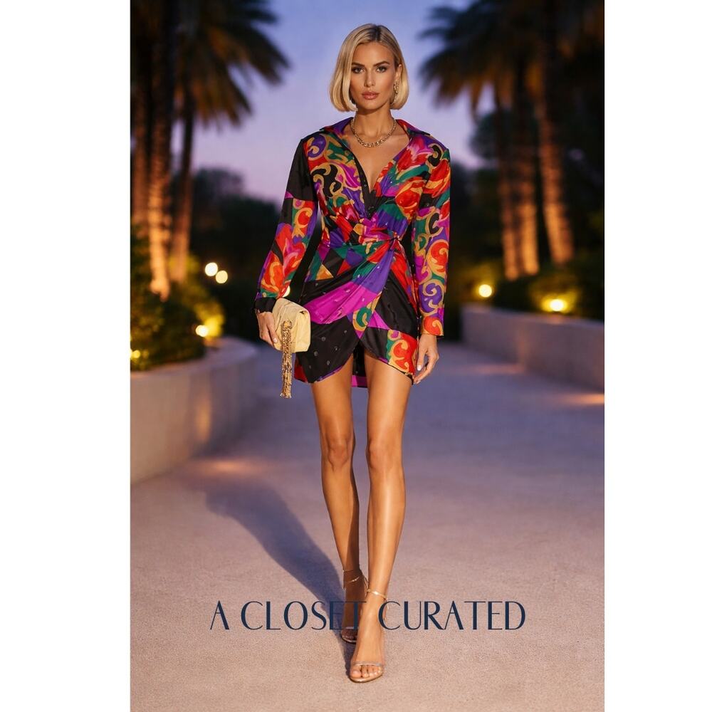 Daniele Carlotta Dress 12